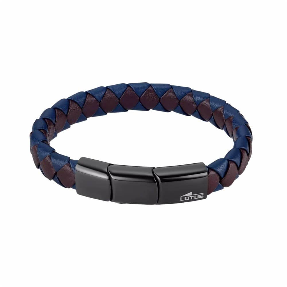 Men's Bracelet Lotus LS2531-2/2 Black