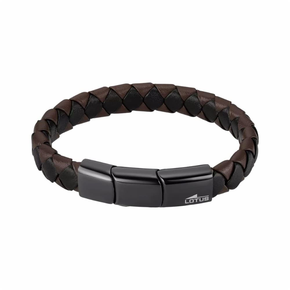 Men's Bracelet Lotus LS2531-2/1 Black