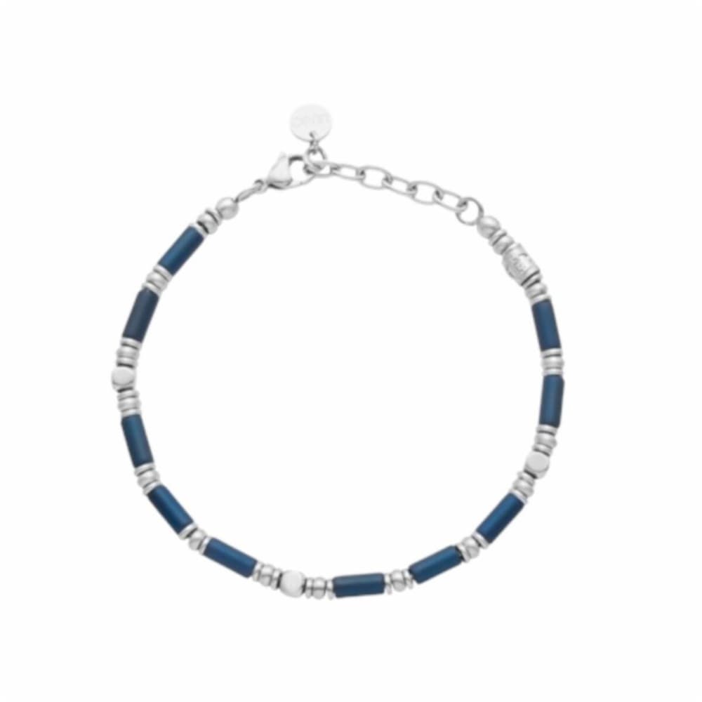 Ladies' Bracelet LIU JO MLJ698 Blue