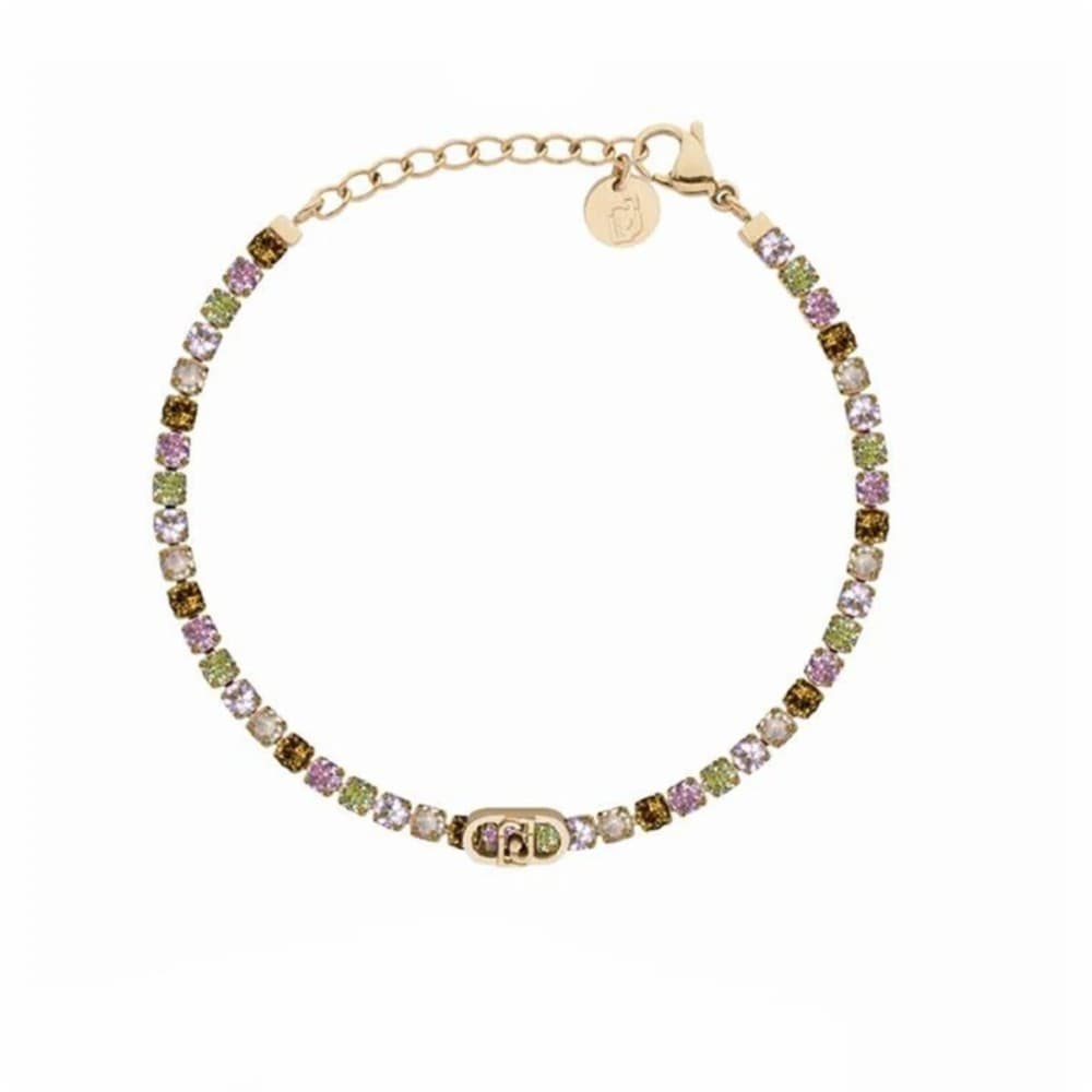 Ladies' Bracelet LIU JO LJ3217 Multicolour