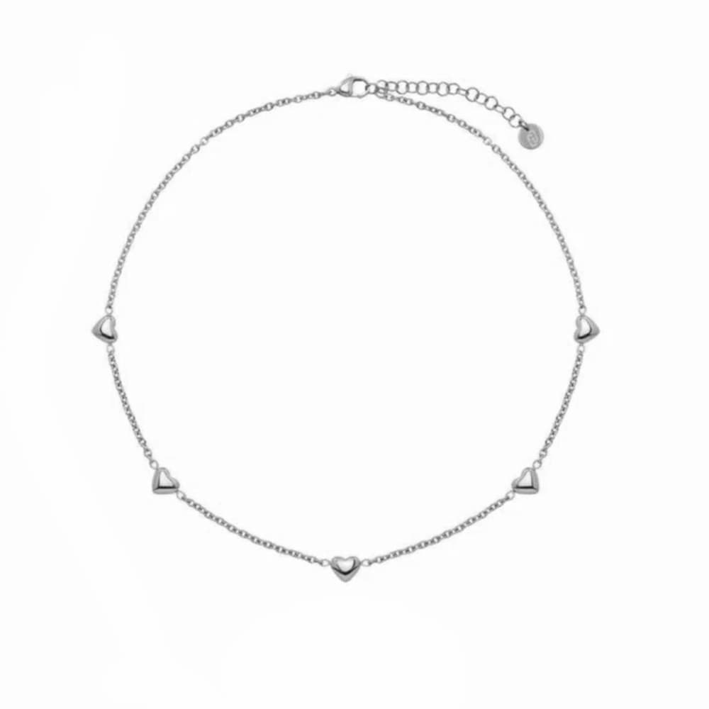 Ladies' Bracelet LIU JO LJ3193 Silver