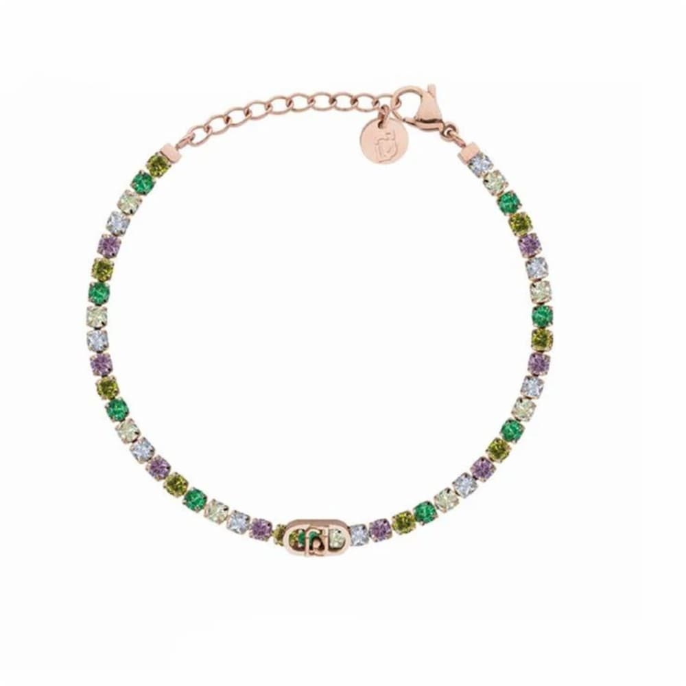 Ladies' Bracelet LIU JO LJ3220 Multicolour