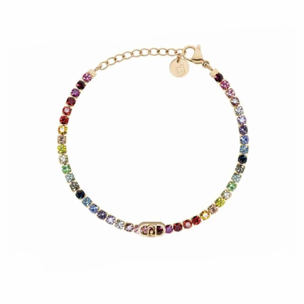 Ladies' Bracelet LIU JO LJ3222 Multicolour