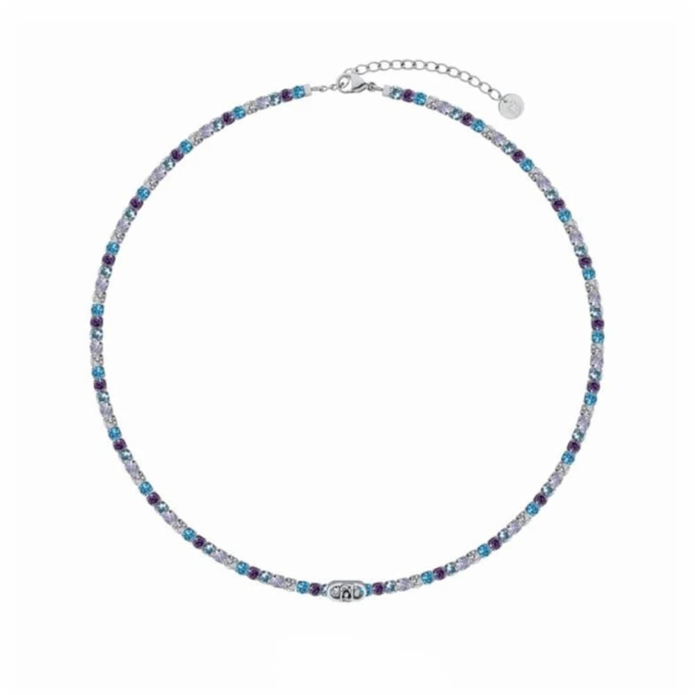 Ladies' Necklace LIU JO LJ3210 Multicolour