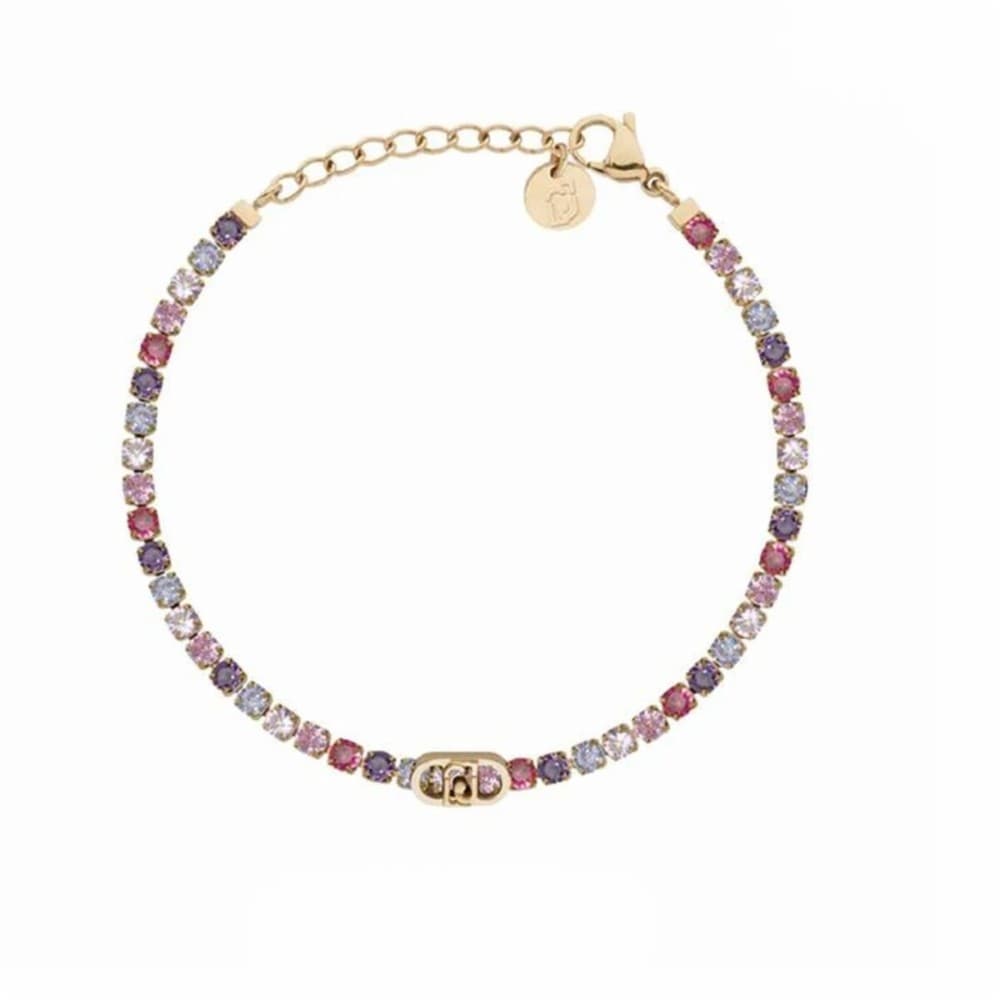 Ladies' Bracelet LIU JO LJ3219 Multicolour