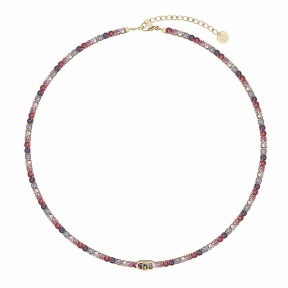 Ladies' Necklace LIU JO LJ3213 Multicolour