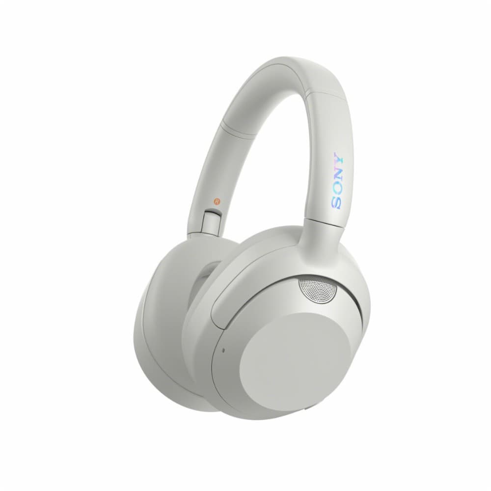 Headphones Sony WHULT900NW White