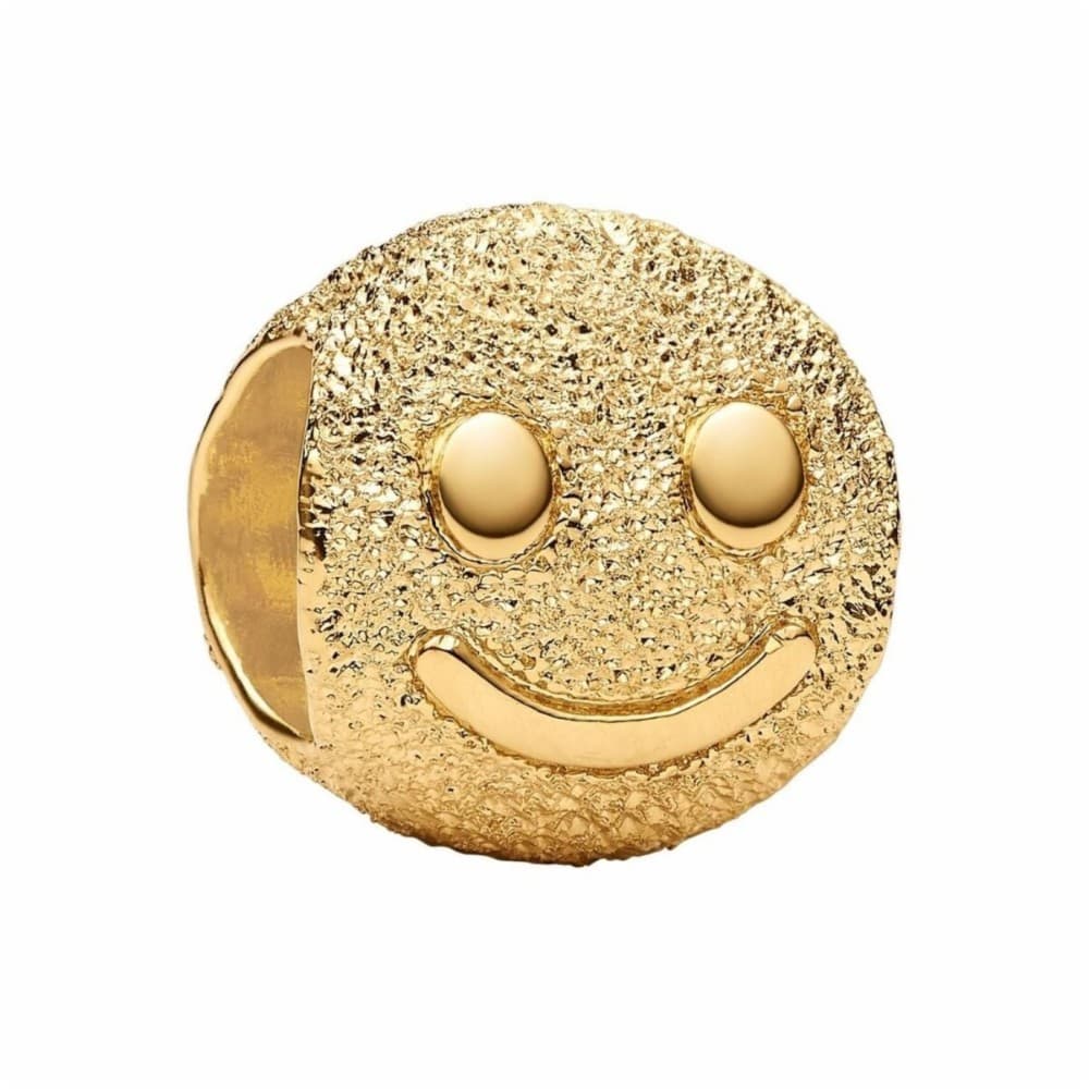 Ladies' Beads Pandora 764526C00 Golden