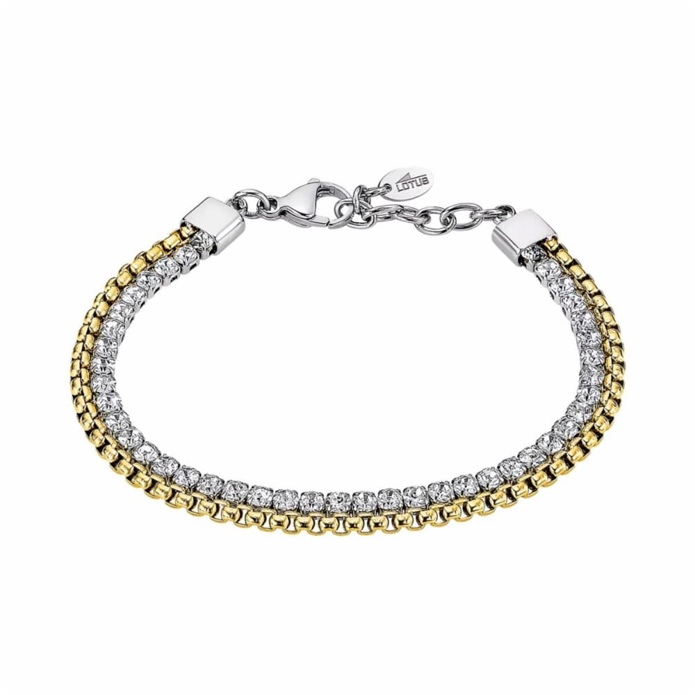 Ladies' Bracelet Lotus LS2577-2/2 Golden