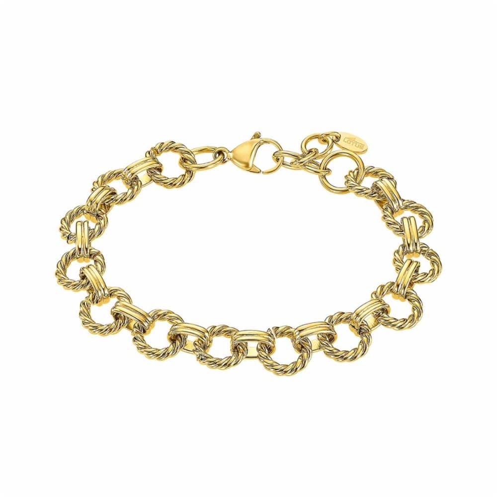 Ladies' Bracelet Lotus LS2580-2/2 Golden