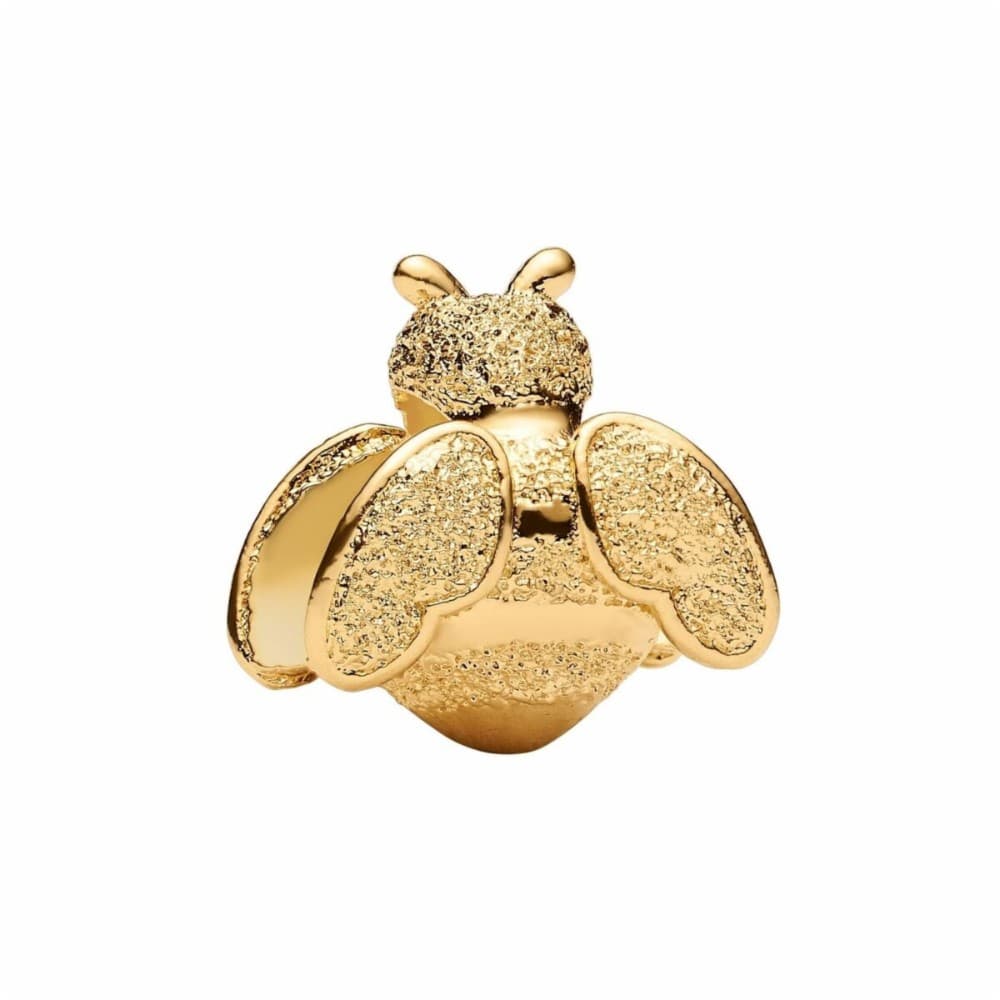 Ladies' Beads Pandora 764524C00 Golden