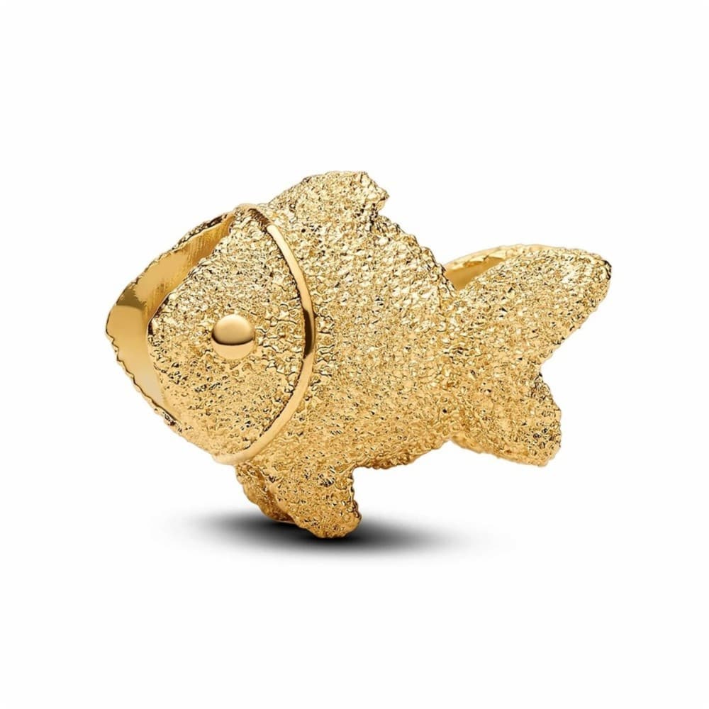 Beads Pandora 764522C00 Golden