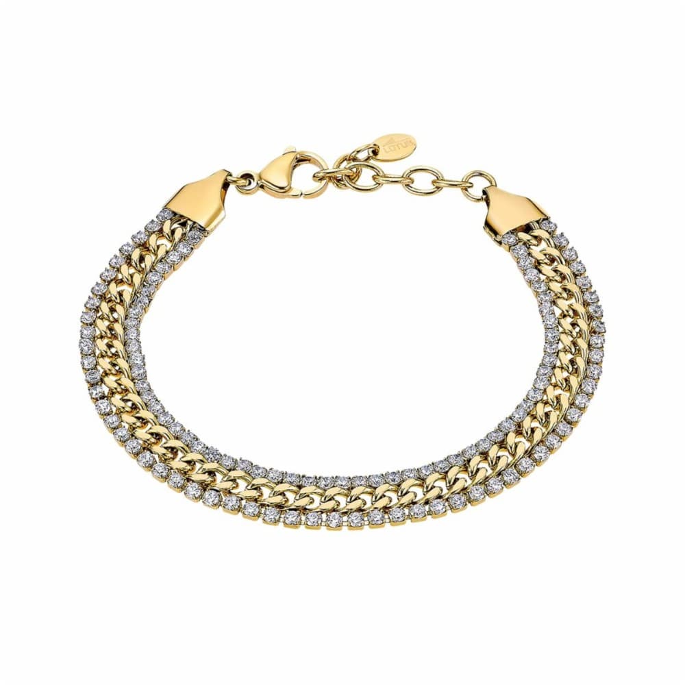 Ladies' Bracelet Lotus LS2569-2/2 Golden