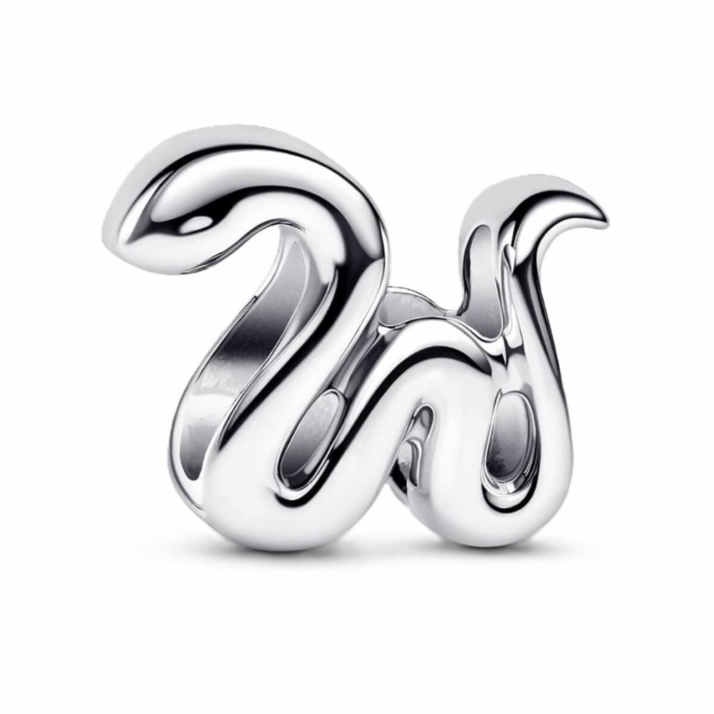 Ladies' Beads Pandora 794520C00 Silver