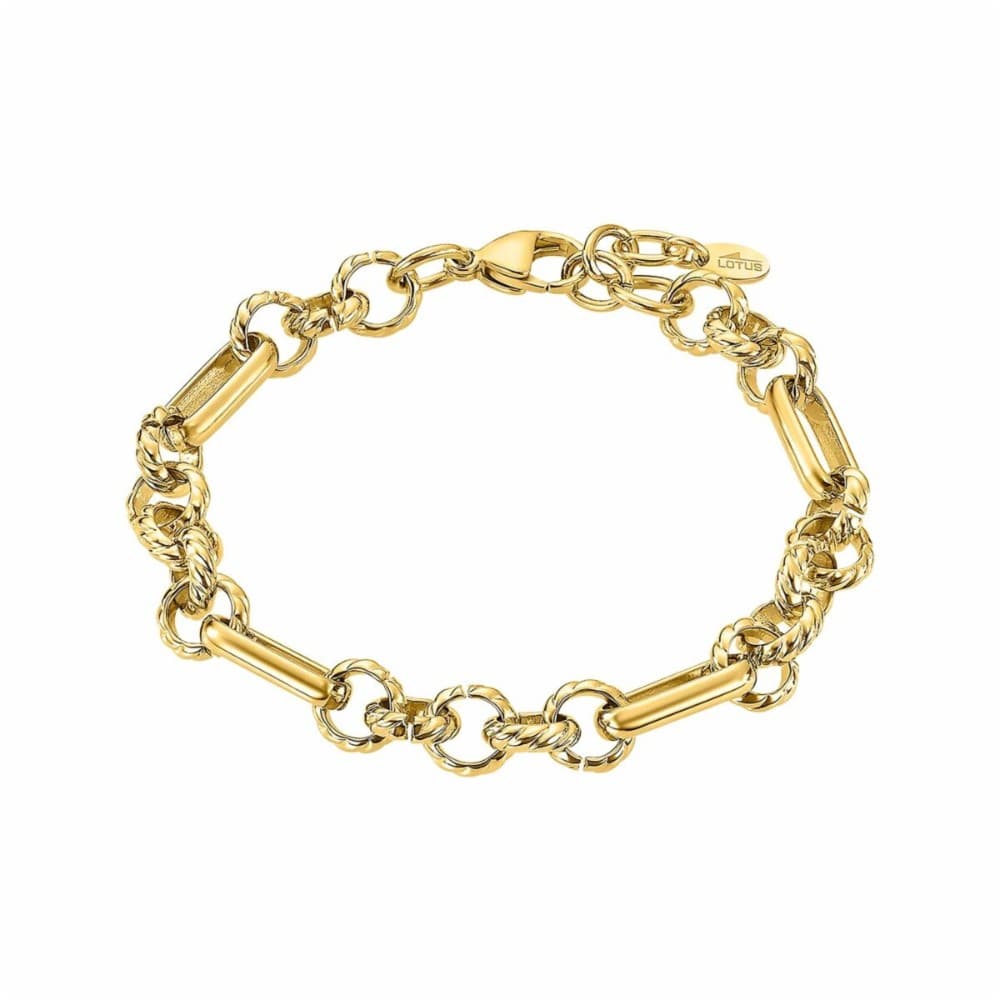 Ladies' Bracelet Lotus LS2579-2/2 Golden
