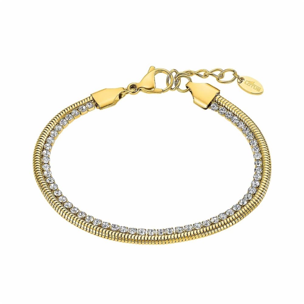 Ladies' Bracelet Lotus LS2576-2/2 Golden