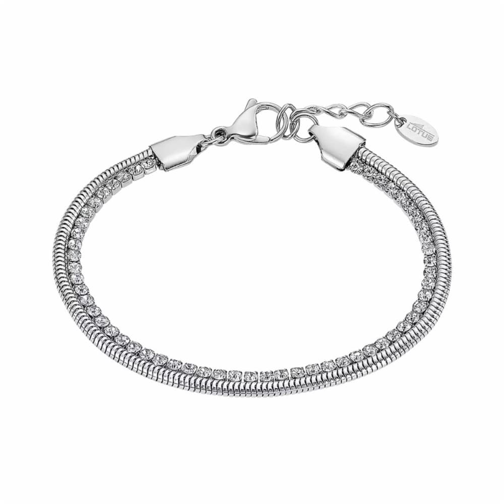Ladies' Bracelet Lotus LS2576-2/1 Silver