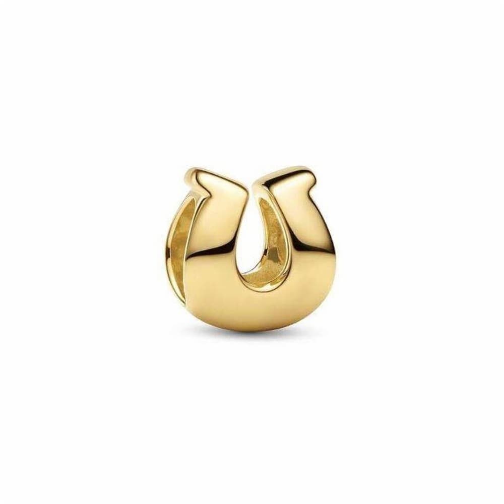 Ladies' Beads Pandora 764517C00 Golden