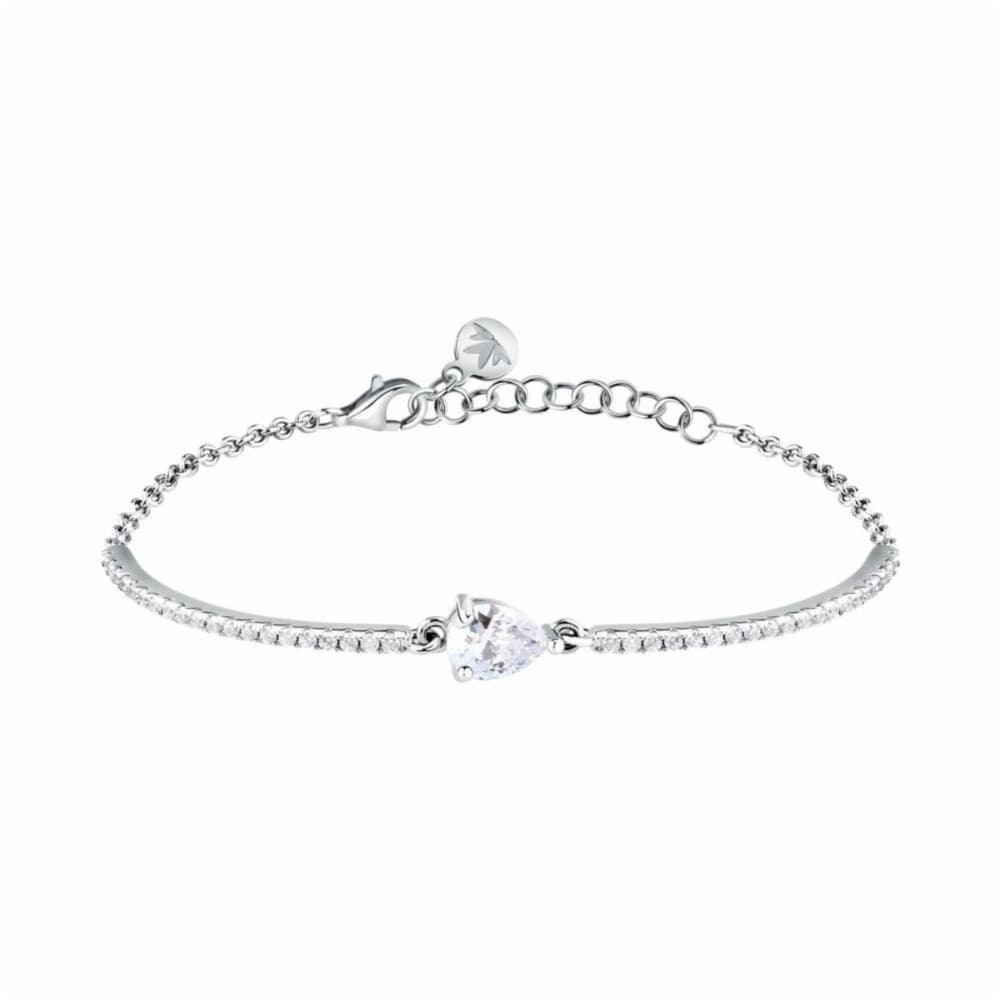 Ladies' Bracelet Morellato TESORI Silver