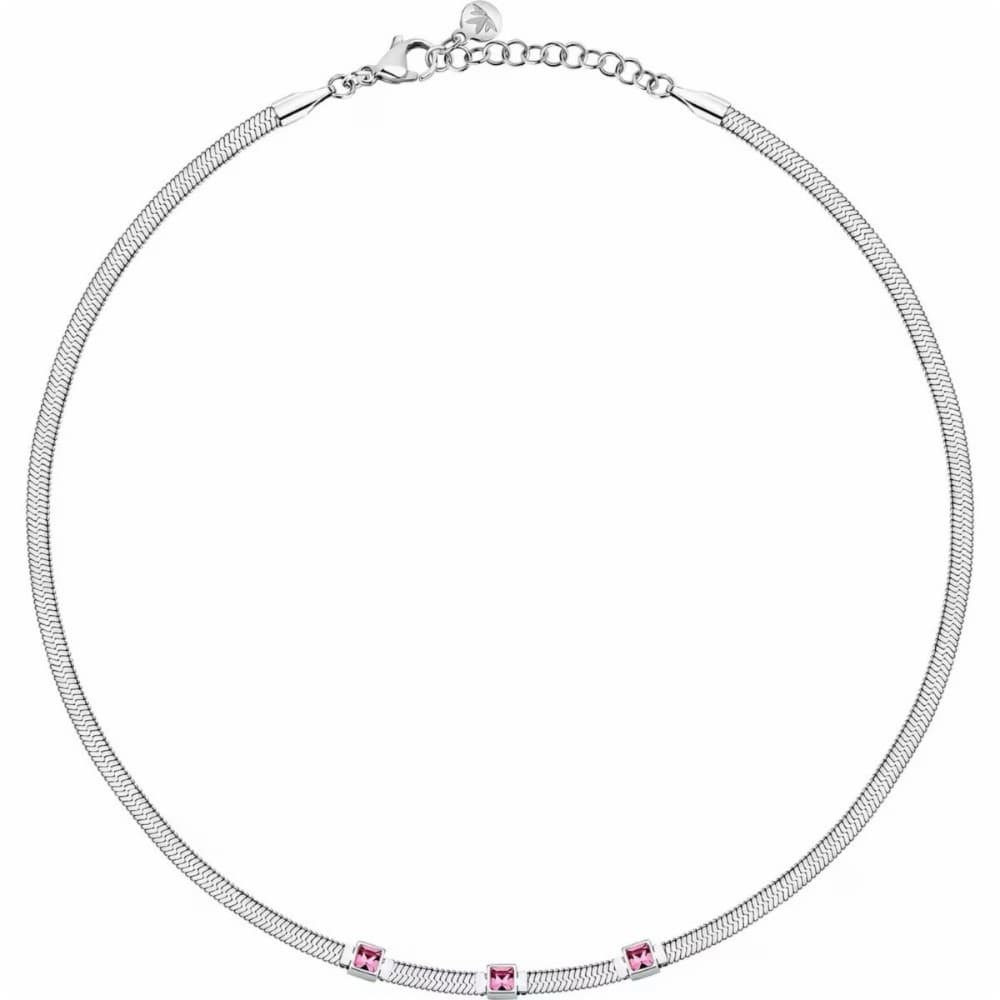 Ladies' Bracelet Morellato GIOIA Silver