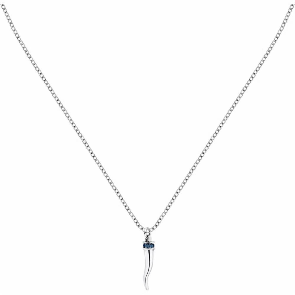 Ladies' Necklace Morellato MOTOWN Silver