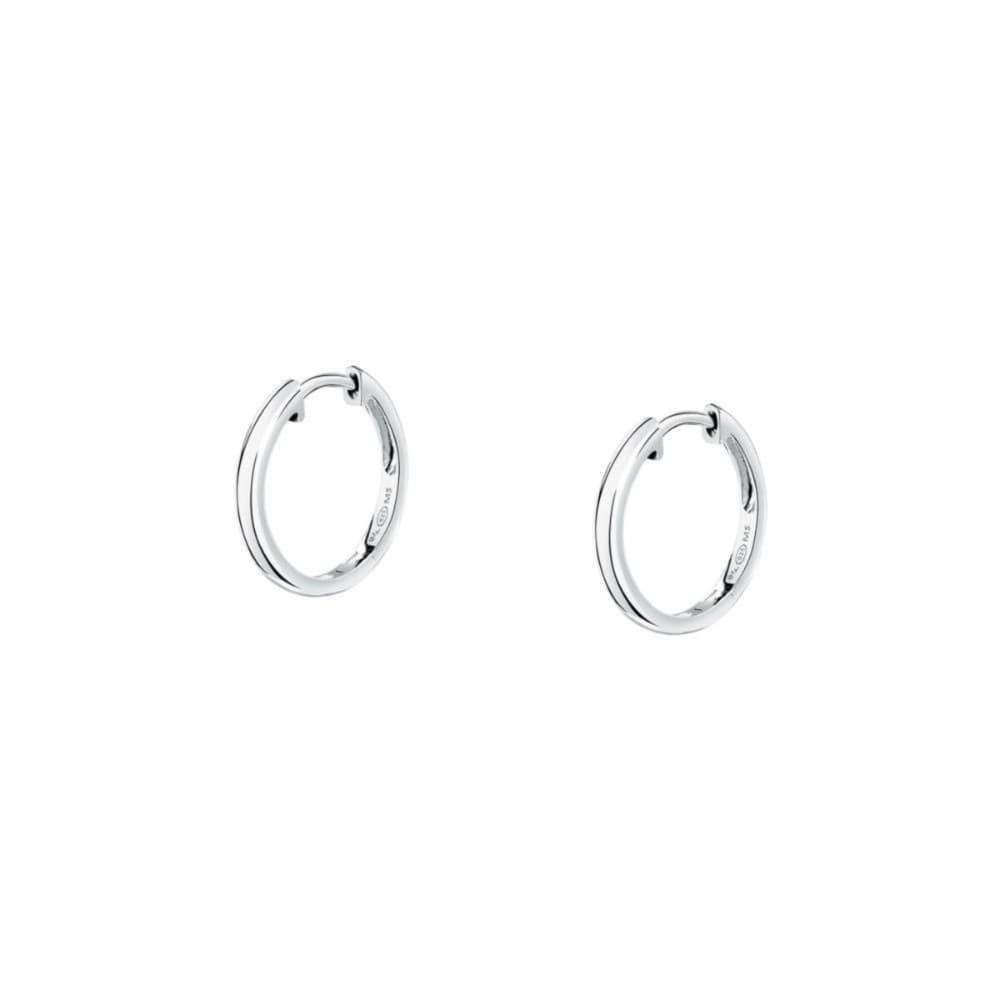 Ladies' Earrings Morellato TESORI Silver
