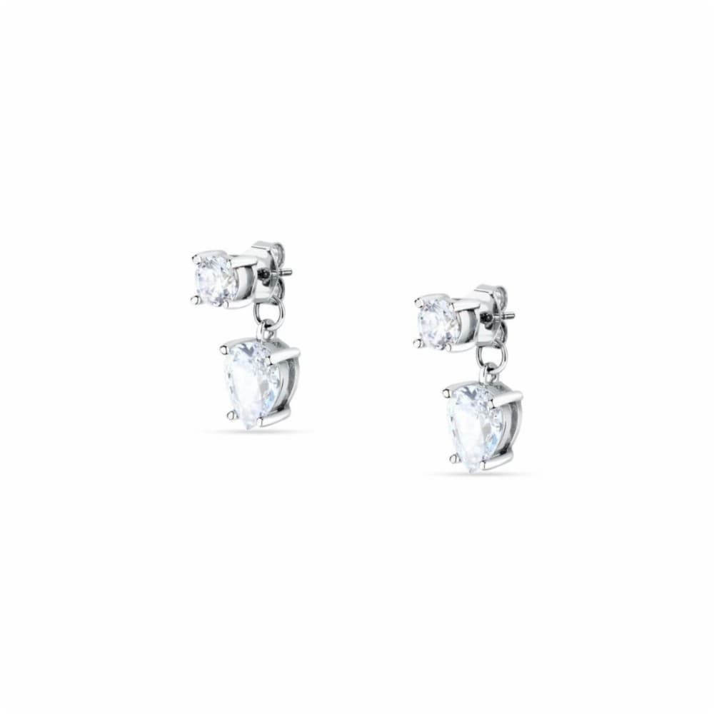 Ladies' Earrings Morellato TESORI Silver