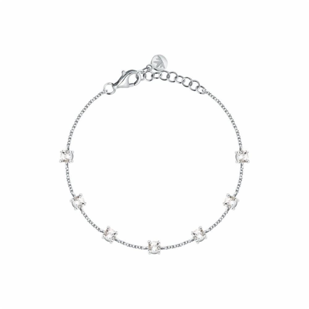 Ladies' Bracelet Morellato TESORI Silver