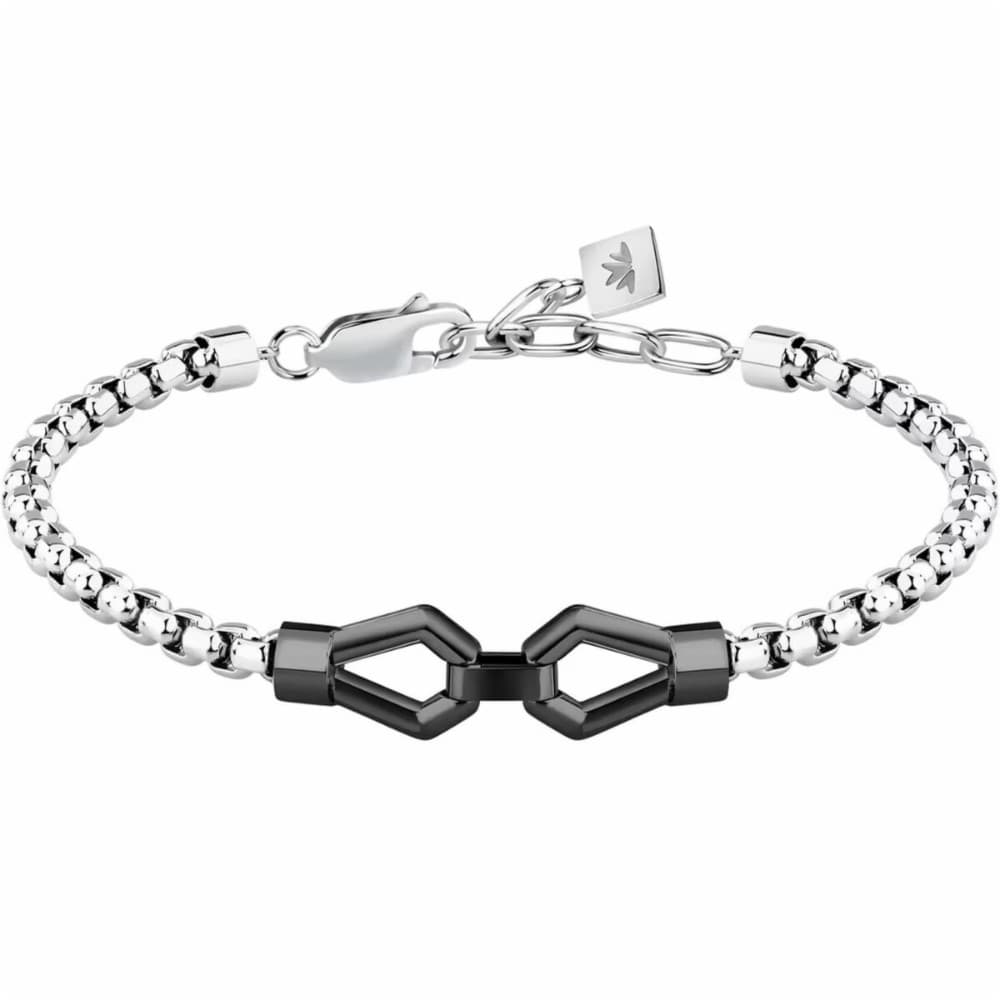 Ladies' Bracelet Morellato MOTOWN Silver