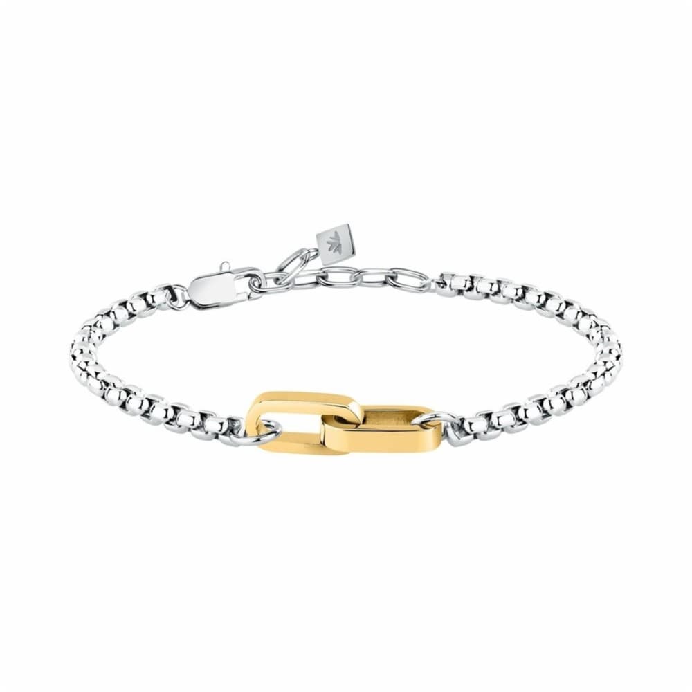 Ladies' Bracelet Morellato MOTOWN Silver