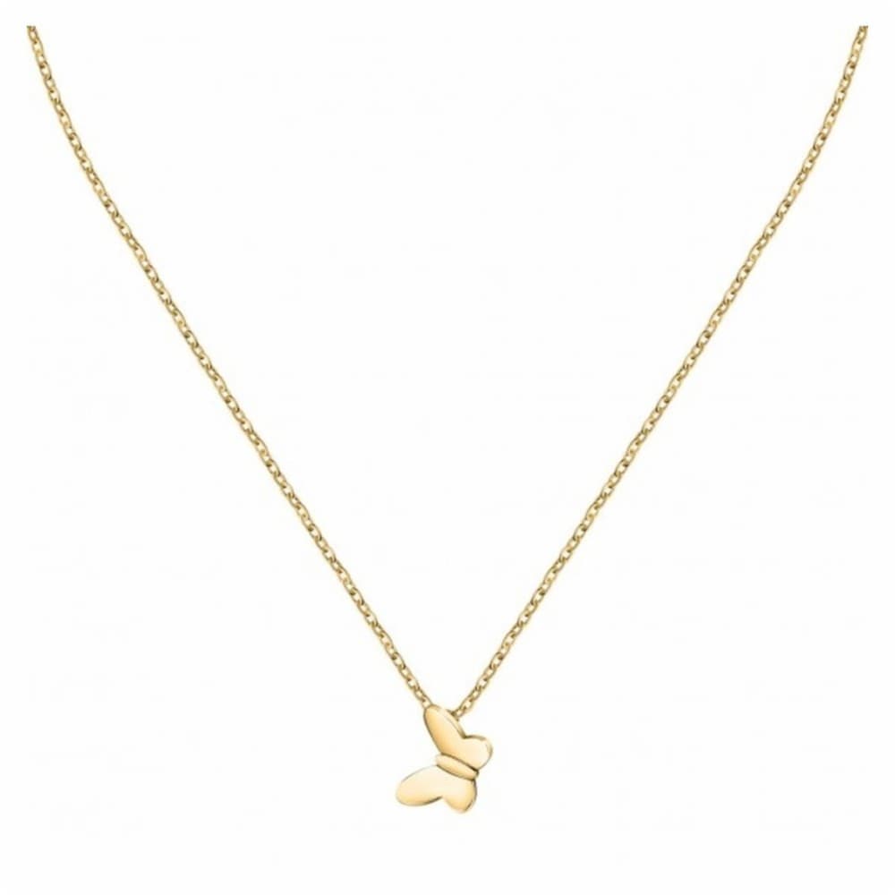 Ladies' Necklace Morellato TALISMANI Golden