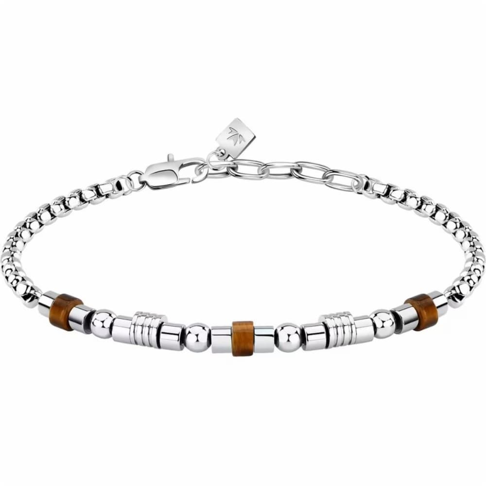 Ladies' Bracelet Morellato PIETRE Silver