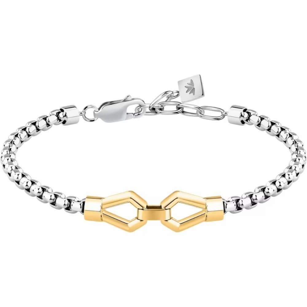 Ladies' Bracelet Morellato MOTOWN Silver
