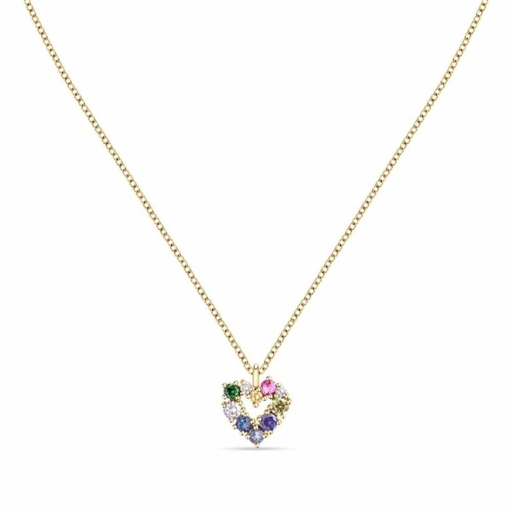 Ladies' Necklace Morellato COLORI