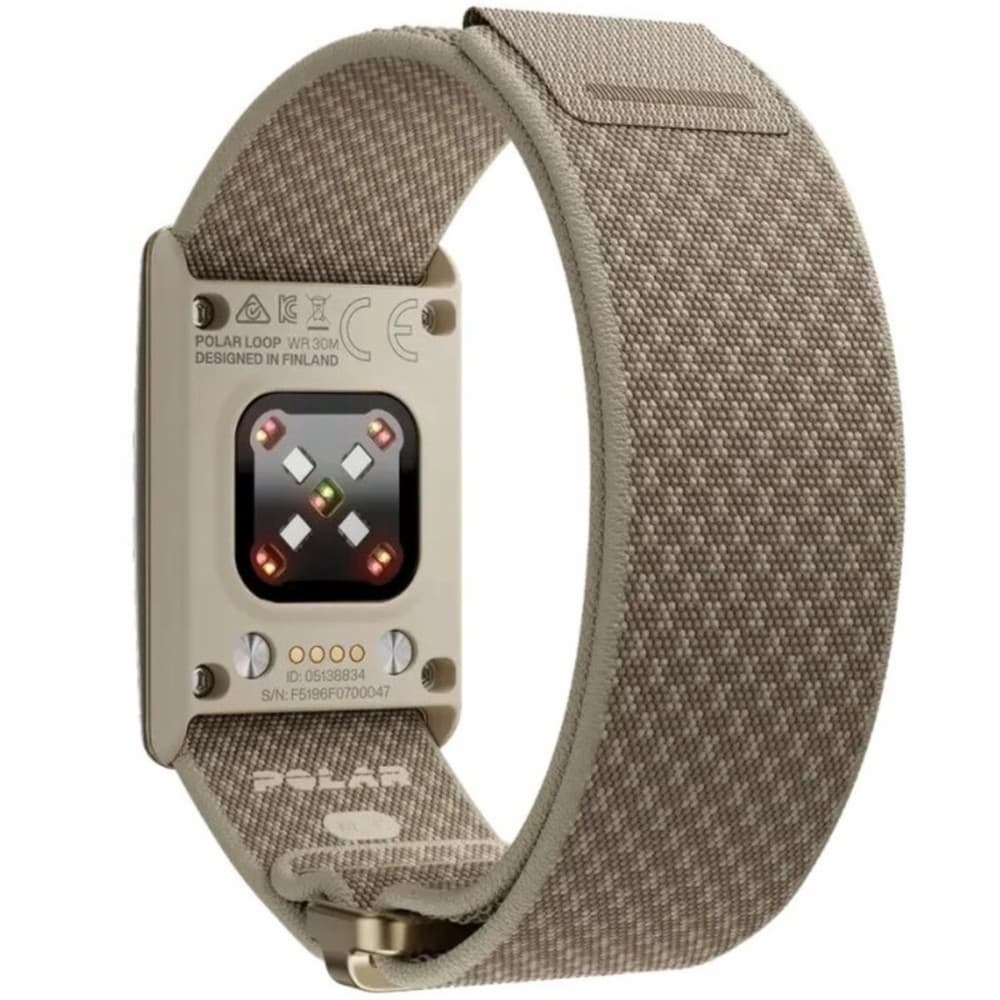 Smartwatch Polar 920115932 Gold Sand