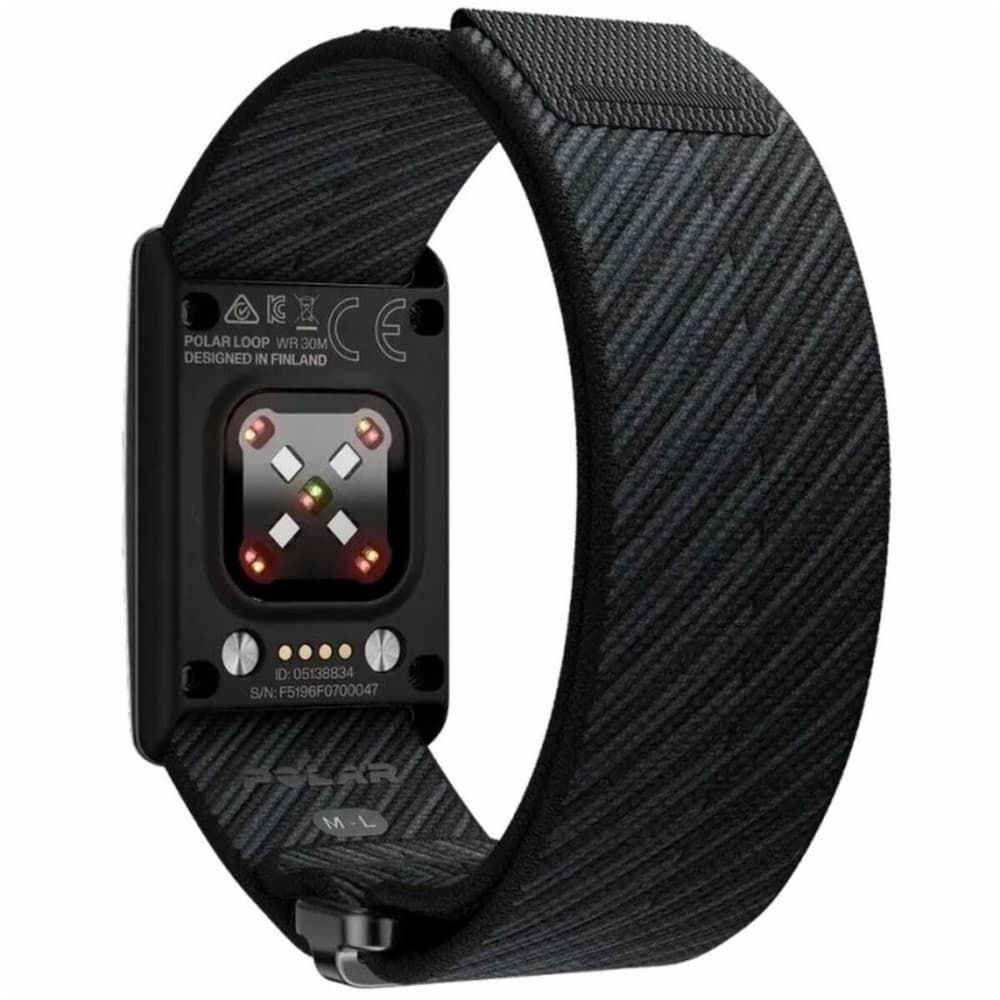 Smartwatch Polar 920115931 Black