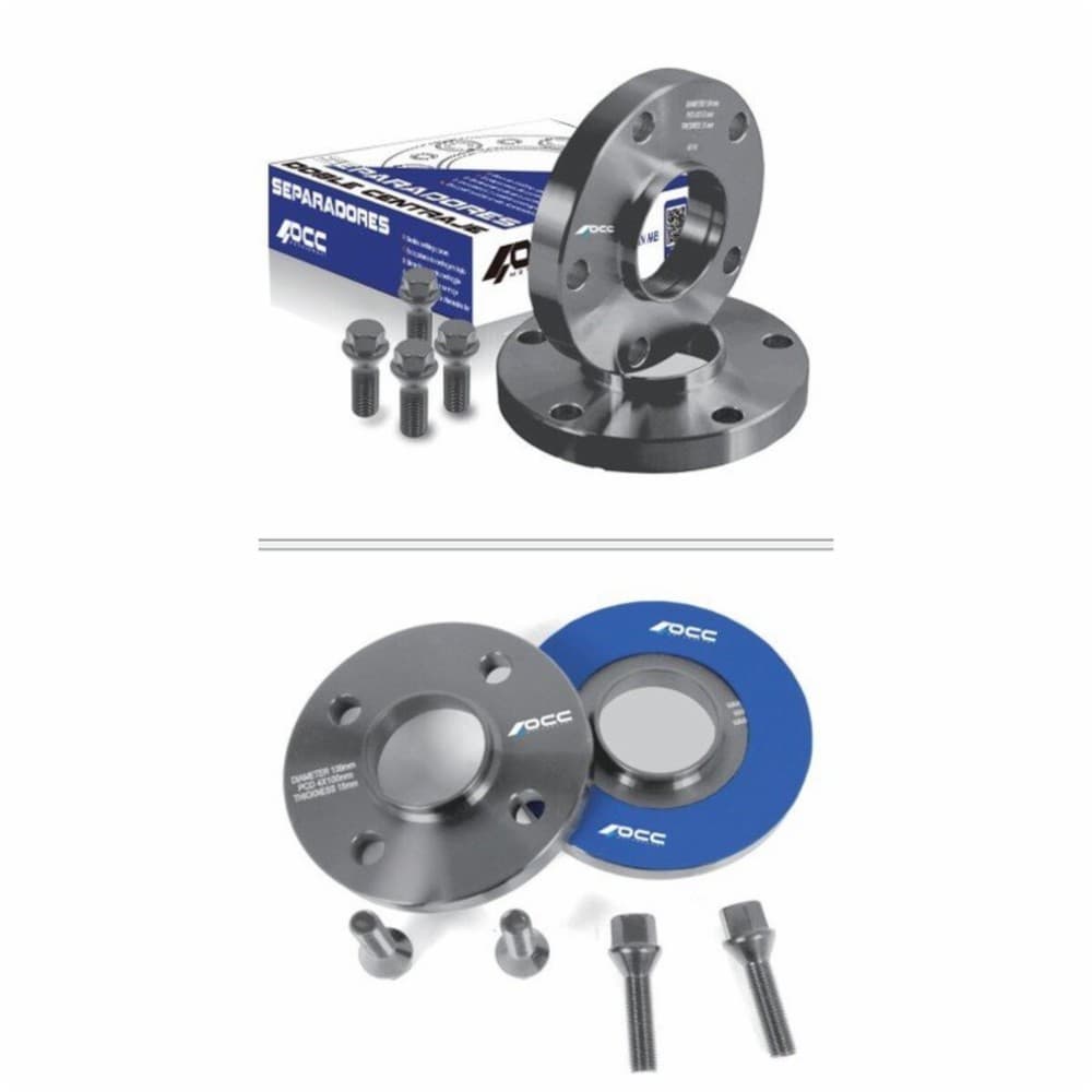 Seperators OCC Motorsport OCCSPAC0023 5X98 3X112