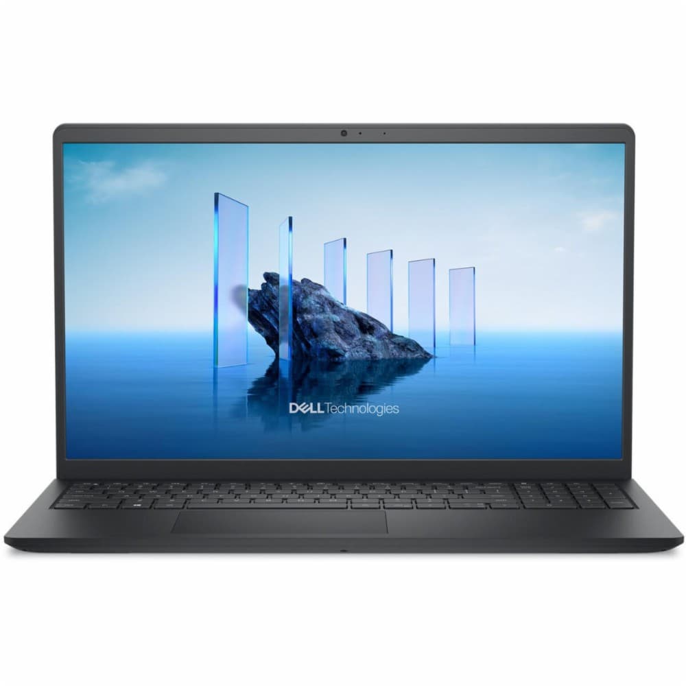 Laptop Dell 9W7HH 39" i5-1334U 16 GB RAM 512 GB SSD Spanish Qwerty