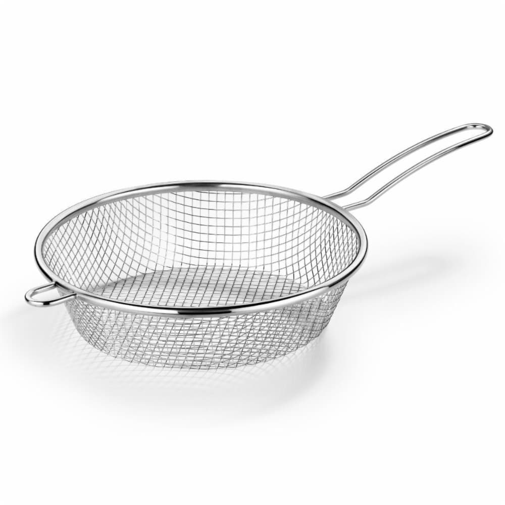 Frying pan basket Monix M329201 Green