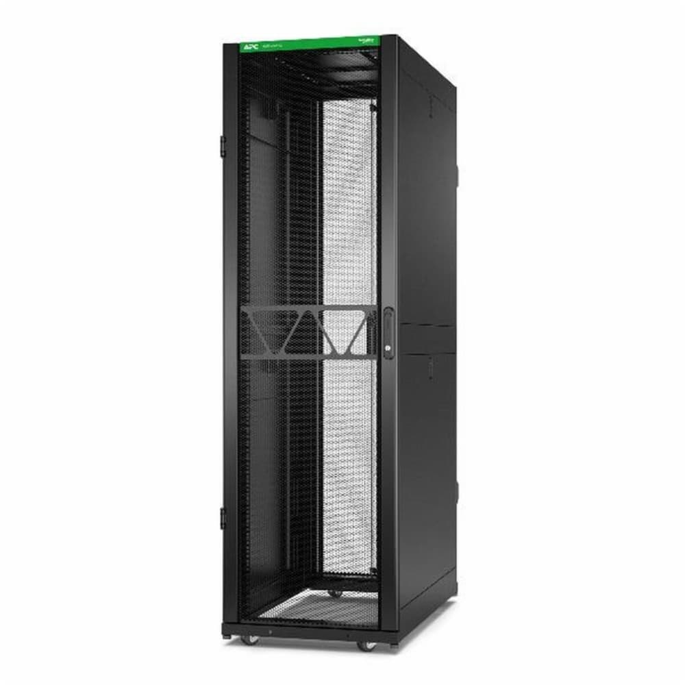 Rack Cabinet APC AR3100B2 Black