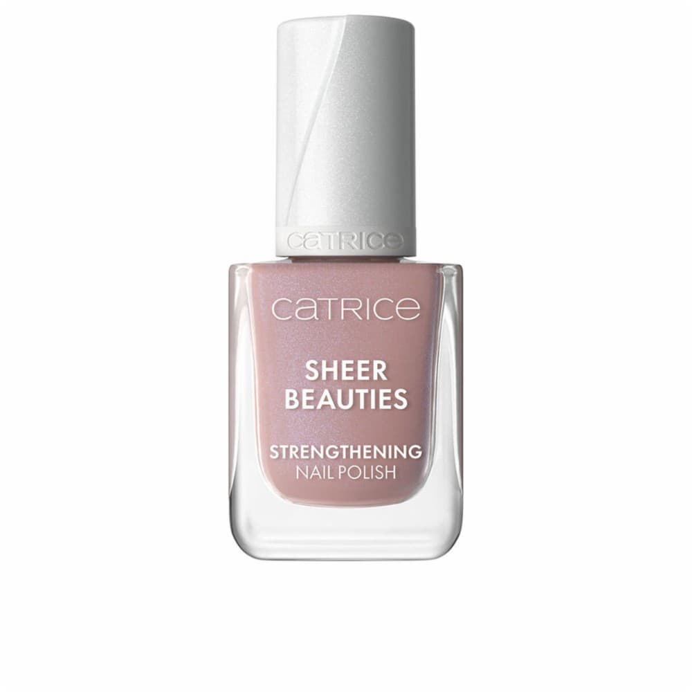 Nail polish Catrice SHEER BEAUTIES