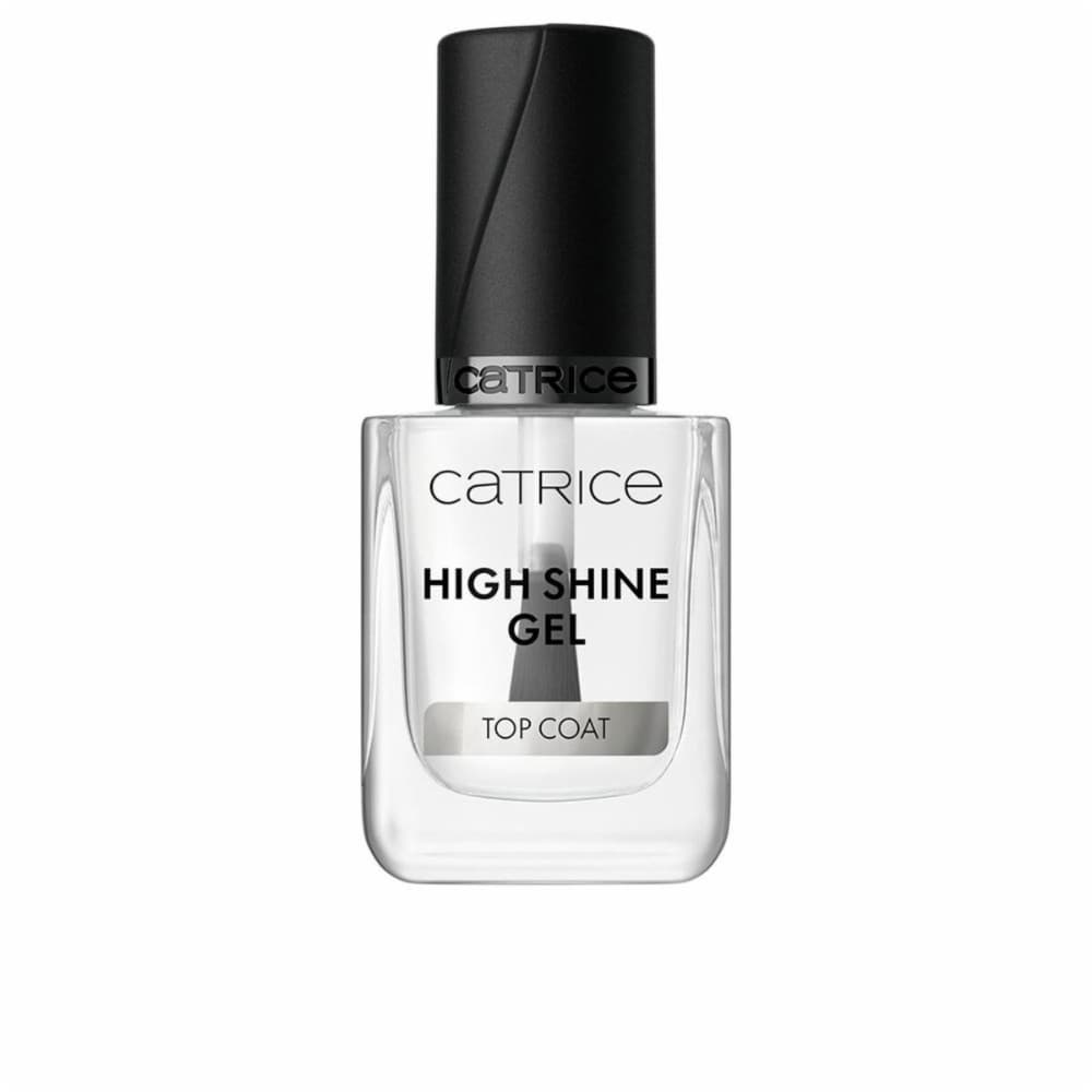 Nail polish Catrice HIGH SHINE GEL