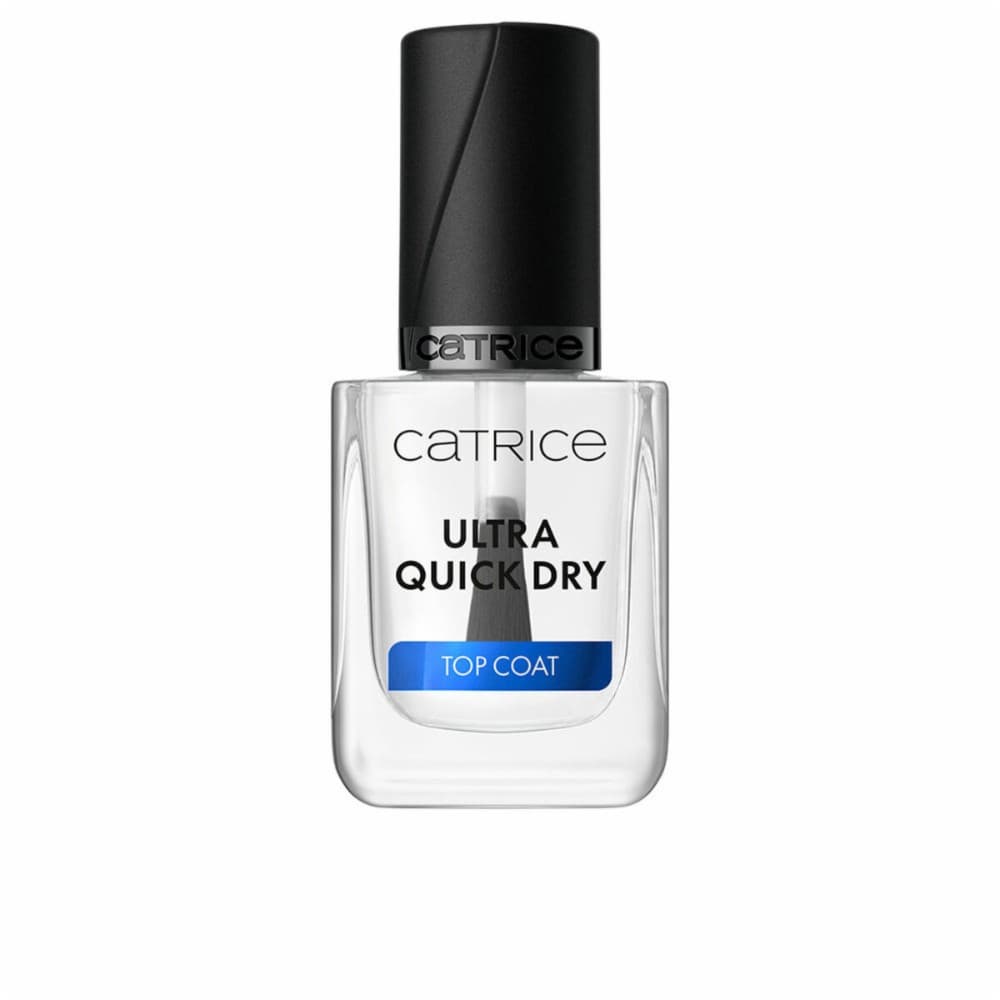 Nail polish Catrice ULTRA QUICK DRY