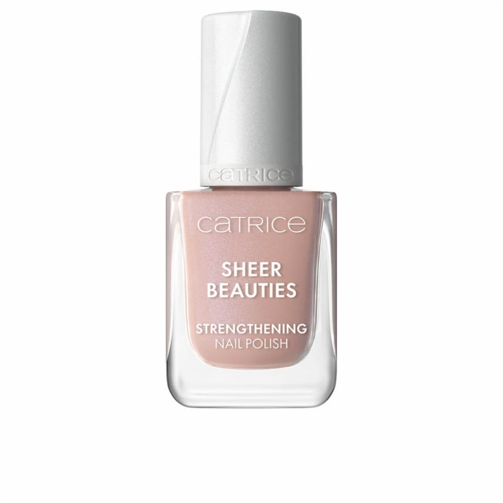 Nail polish Catrice SHEER BEAUTIES