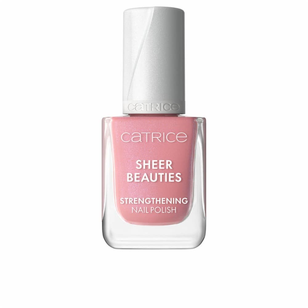 Nail polish Catrice SHEER BEAUTIES