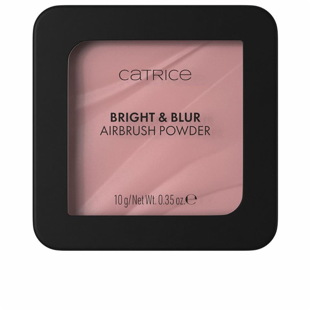 Make-Up Set Catrice BRIGHT & BLUR