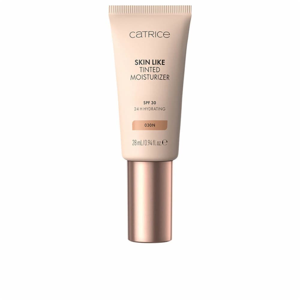 Facial Cream Catrice SKIN LIKE 28 ml