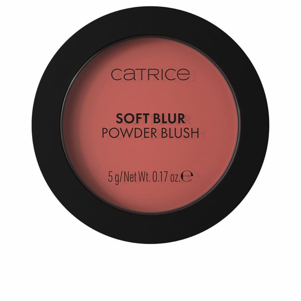 Make-Up Set Catrice SOFT BLUR