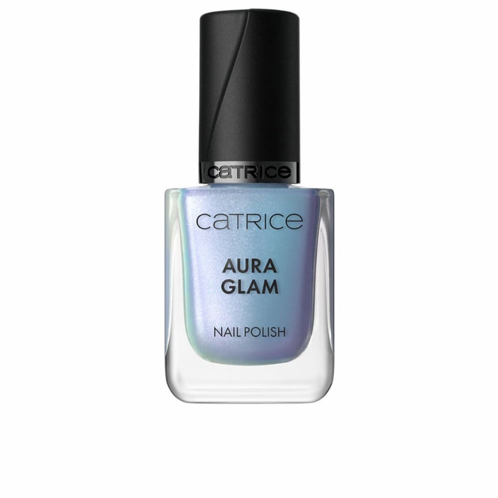 Nail polish Catrice AURA GLAM