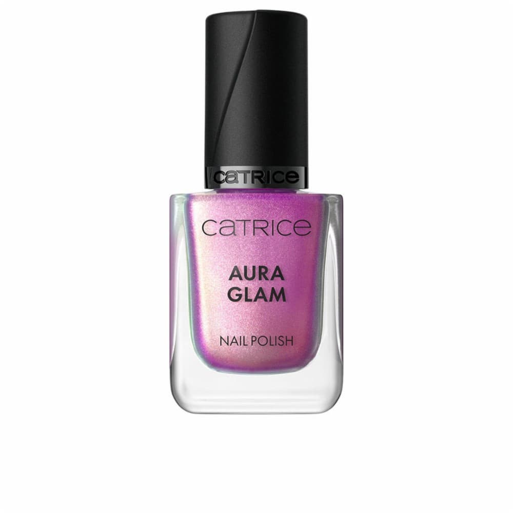 Nail polish Catrice AURA GLAM